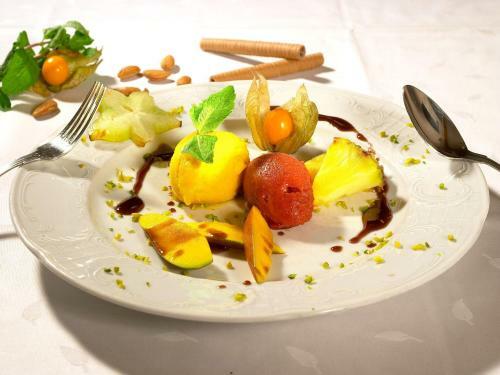 Hostal Gasthof Restaurant B�rgerst�ble
