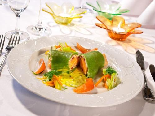 Hostal Gasthof Restaurant B�rgerst�ble