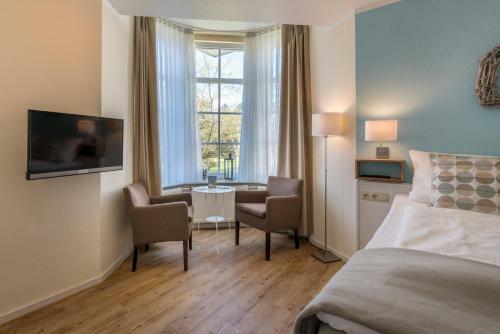 Hotel Kleine Auszeit - Adults Only
