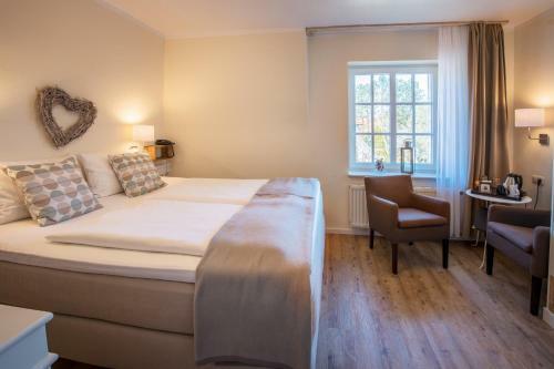 Hotel Kleine Auszeit - Adults Only