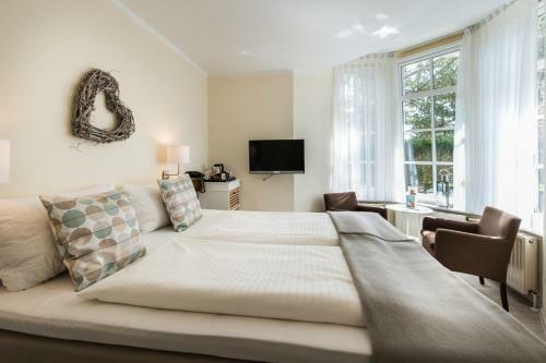 Hotel Kleine Auszeit - Adults Only