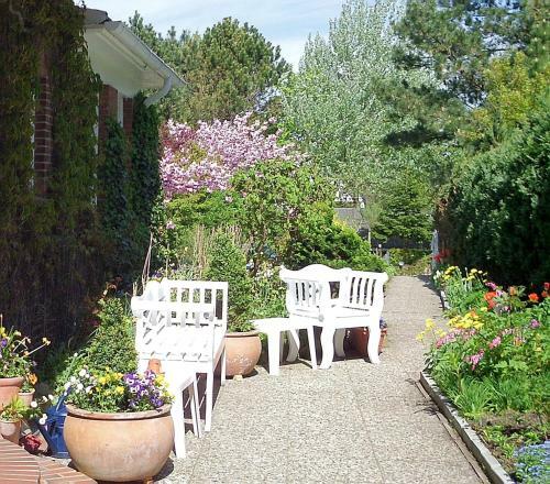 Hotel Kleine Auszeit - Adults Only