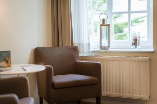 Hotel Kleine Auszeit - Adults Only