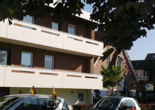 Apartment Im Kurzentrum