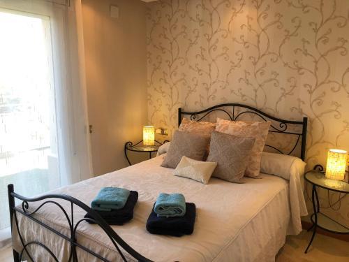 Bed And Breakfast En Salou