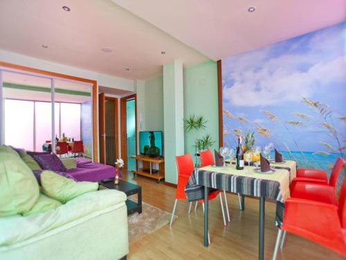 Bed And Breakfast En Salou