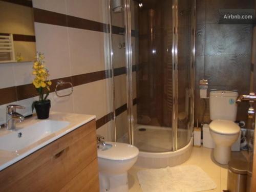 Bed And Breakfast En Salou