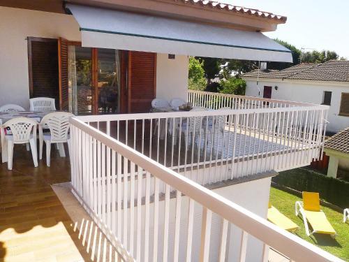 Villa Holiday Home Eva