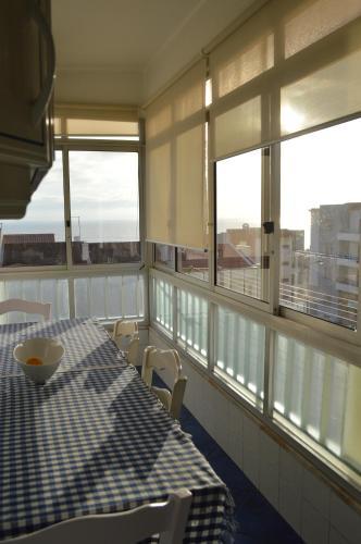 Apartamento Casa Margarida