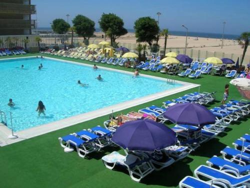 Apartamento Guest House Foz Marina