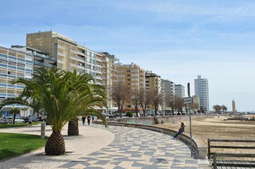 Apartamento Vista Cidade