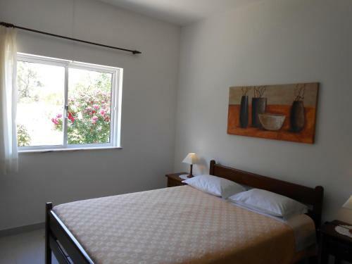 Hostal Dona Ana Garden