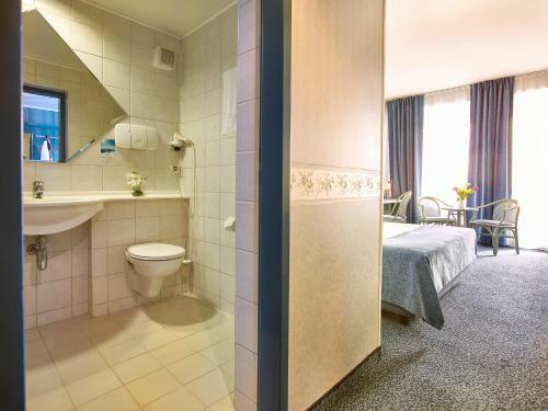 Hotel Continental Forum Arad