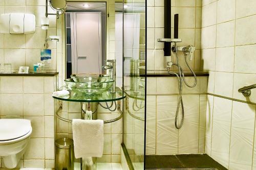 Hotel Continental Forum Arad