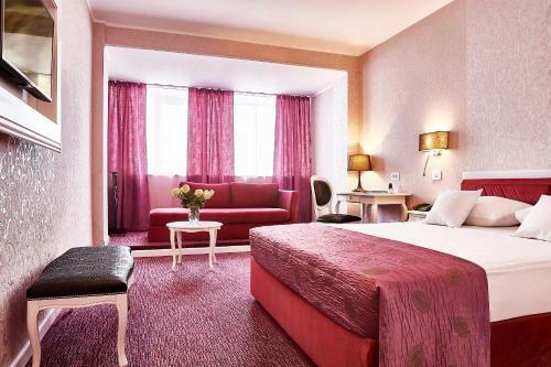Hotel Continental Forum Arad