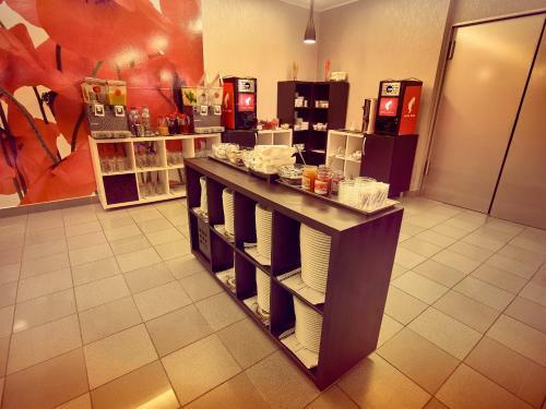 Hotel Continental Forum Arad