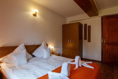 Hostal The Guesthouse