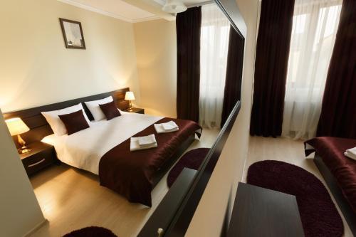 City Comfort Apartments