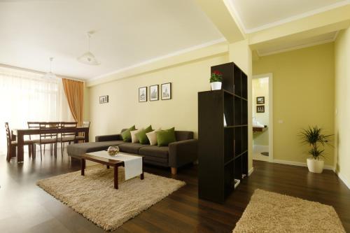 City Comfort Apartments