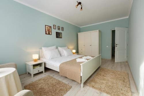 City Comfort Apartments