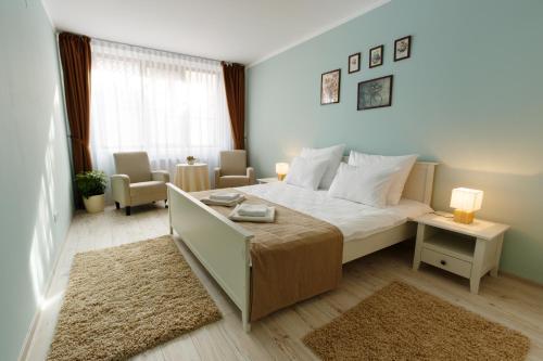 City Comfort Apartments
