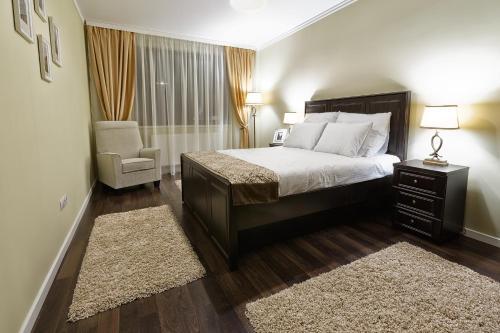 City Comfort Apartments