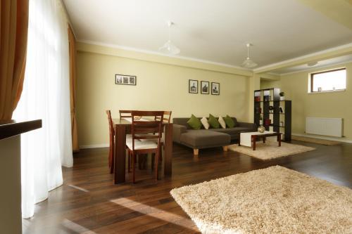 City Comfort Apartments