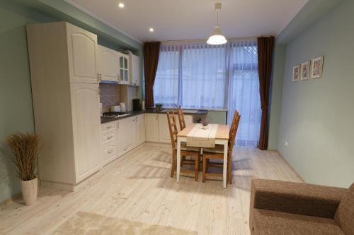 City Comfort Apartments