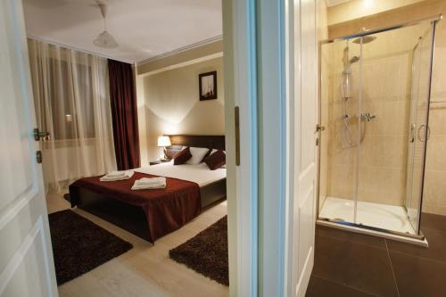 City Comfort Apartments