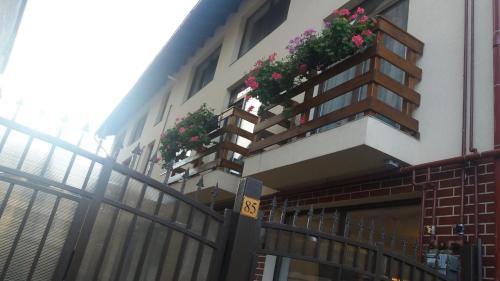 City Comfort Apartments