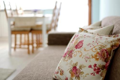 City Comfort Apartments