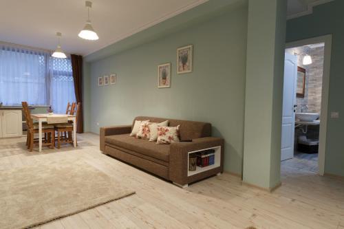 City Comfort Apartments