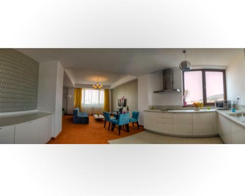 Apart Hotel Vlad Tepes