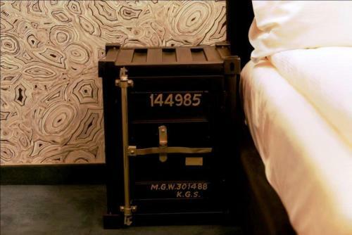 Apart Hotel Vlad Tepes