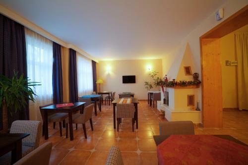 Apart Hotel Vlad Tepes