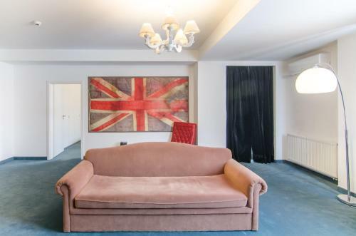 Apart Hotel Vlad Tepes