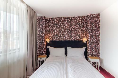 Apart Hotel Vlad Tepes