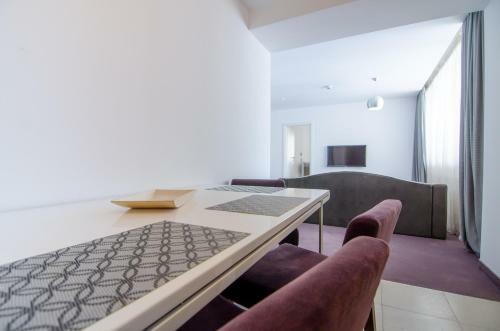 Apart Hotel Vlad Tepes