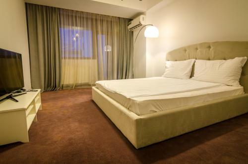 Apart Hotel Vlad Tepes
