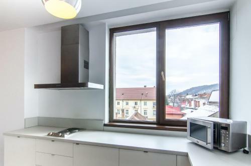 Apart Hotel Vlad Tepes