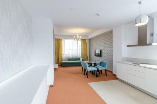 Apart Hotel Vlad Tepes
