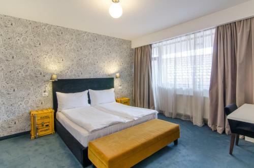 Apart Hotel Vlad Tepes