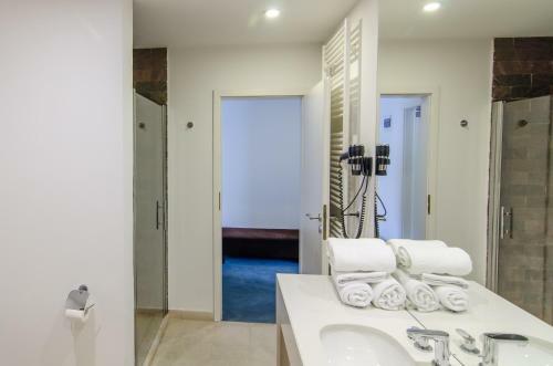 Apart Hotel Vlad Tepes