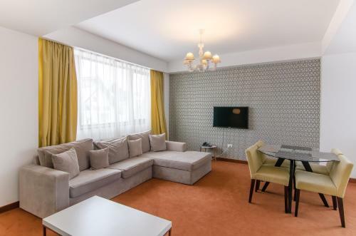 Apart Hotel Vlad Tepes