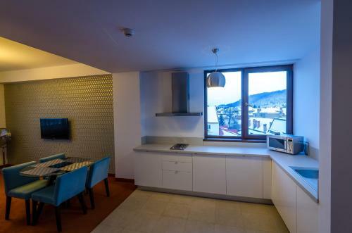 Apart Hotel Vlad Tepes