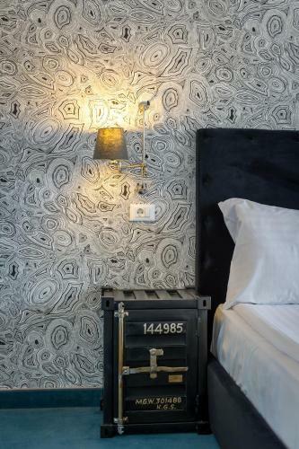 Apart Hotel Vlad Tepes