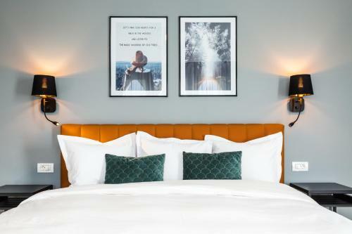 Bed & Breakfast Upperhouse