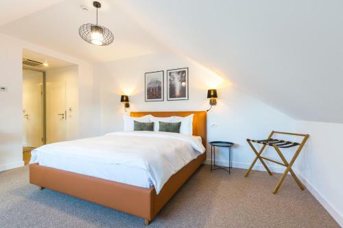 Bed & Breakfast Upperhouse