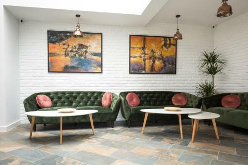 Bed & Breakfast Upperhouse