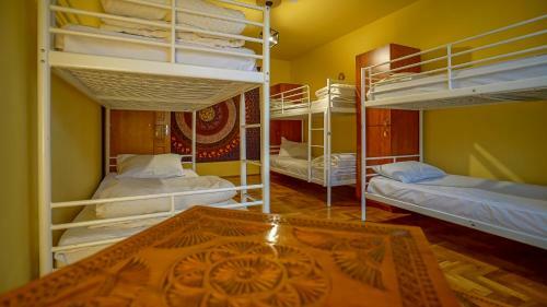 Kismet Dao Hostel
